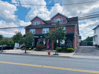 Plus de détails pour 167 Glen Head Rd, Glen Head, NY - Commerce de détail à louer