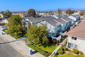 Plus de détails pour 862-892 W Mines Ave, Montebello, CA - Multi-résidentiel à vendre