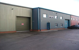 More details for Rudgate, Tockwith - Industrial for Lease