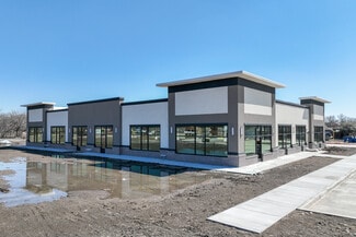 More details for 7101 Custer Rd, Frisco, TX - Retail for Sale
