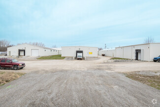 Plus de détails pour 12962 Eckel Junction Rd, Perrysburg, OH - Industriel/Logistique à louer