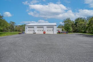 Plus de détails pour 1600-1624 N Little Creek Rd, Dover, DE - Industriel à vendre