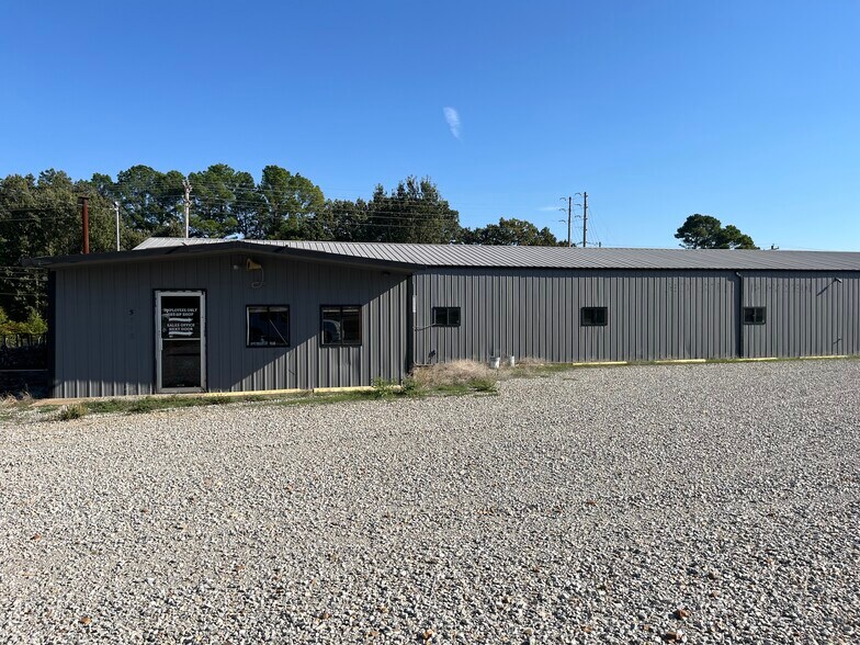 5312 Stadium Blvd, Jonesboro, AR à vendre - Photo du bâtiment - Image 3 de 29