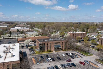 905 W 175th St, Homewood, IL - Aerial map view - Image1