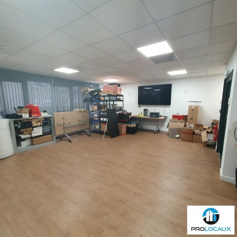 Office in Gières for lease Building Photo- Image 1 of 17