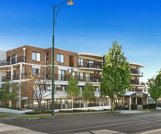 More details for 741-745 Whitehorse Rd, Melbourne - Hospitality for Sale