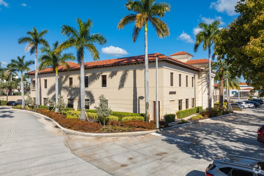 2000 PGA Blvd, Palm Beach Gardens, FL for lease - Building Photo - Image 3 of 7