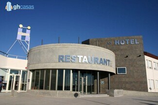 Plus de détails pour N-120, 91, Arlanzón - Services hôteliers à vendre