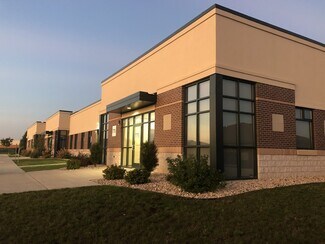 Plus de détails pour 1025 Quinn Dr, Waunakee, WI - Coworking à louer