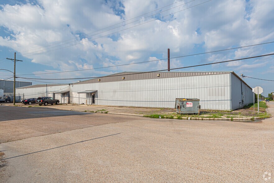 3800 Desire Pky, New Orleans, LA à vendre - Photo principale - Image 1 de 1