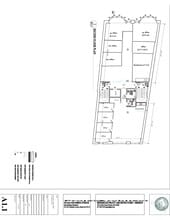 321 Columbus Ave, Boston, MA à louer Plan d’étage- Image 2 de 6