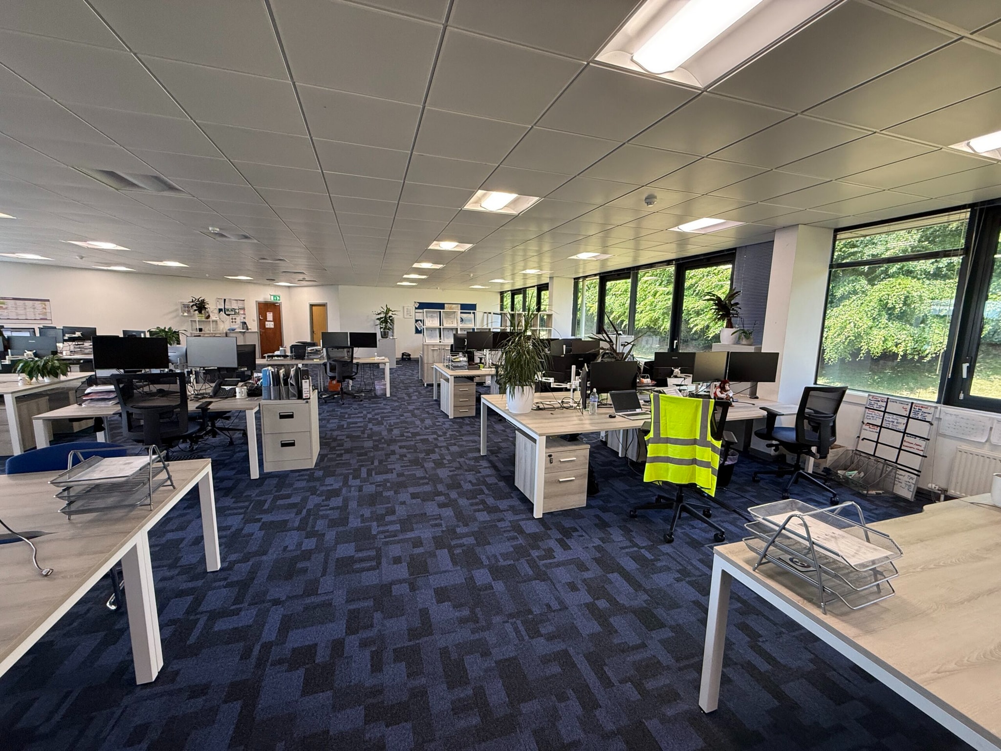 Queensferry Rd, Dunfermline for lease Interior Photo- Image 1 of 5