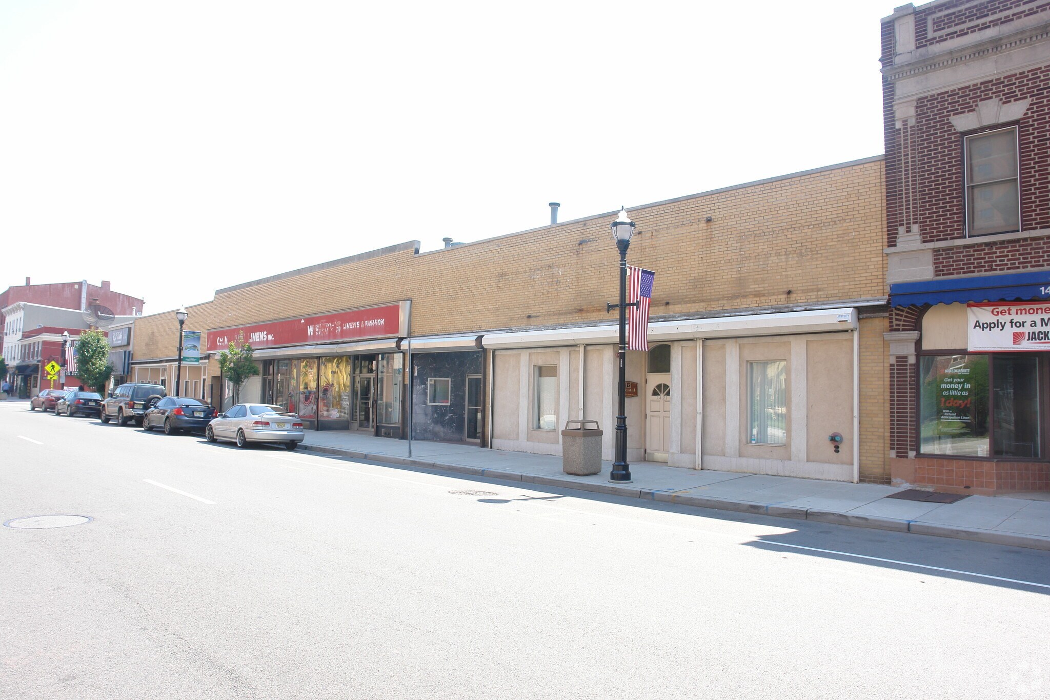 1421 Main St, Rahway, NJ for lease Primary Photo- Image 1 of 3