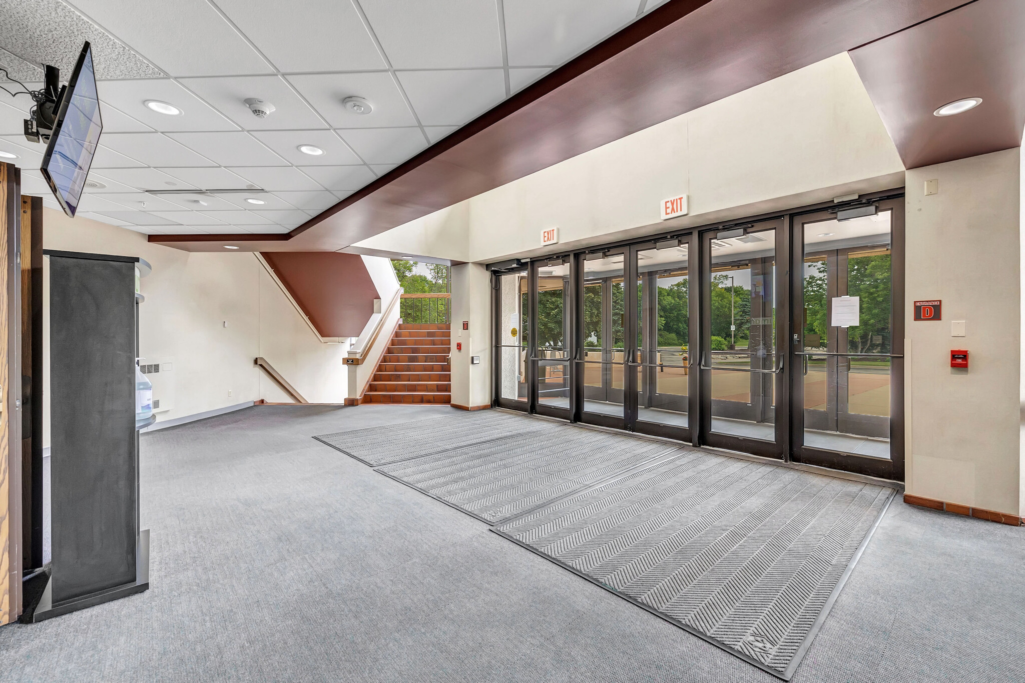 1100 Employers Blvd, De Pere, WI à louer Photo intérieure- Image 1 de 8