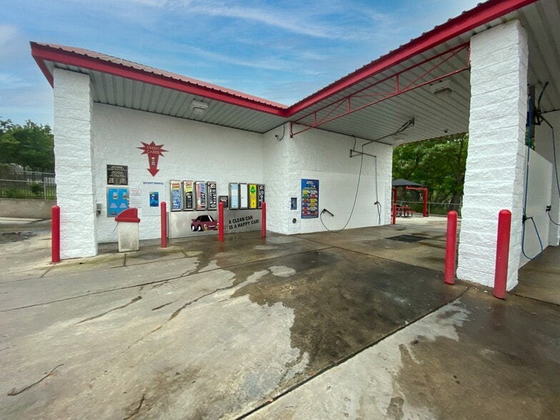 4950 Evers Rd, San Antonio, TX for sale - Building Photo - Image 3 of 11
