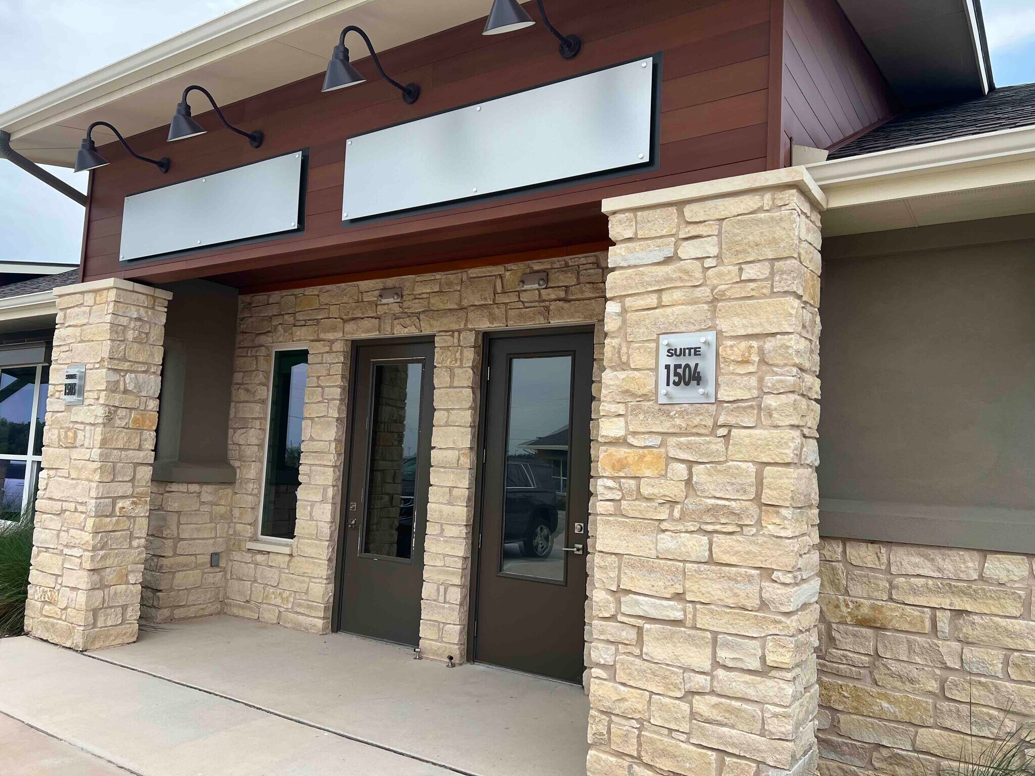2951 FM 1460, Georgetown, TX for lease Building Photo- Image 1 of 12
