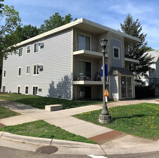 Plus de détails pour 1220 Selby Ave, Saint Paul, MN - Multi-résidentiel à vendre