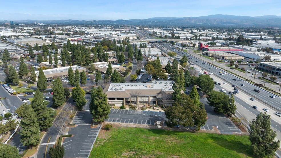 1570 Brookhollow Dr, Santa Ana, CA for sale - Building Photo - Image 3 of 16