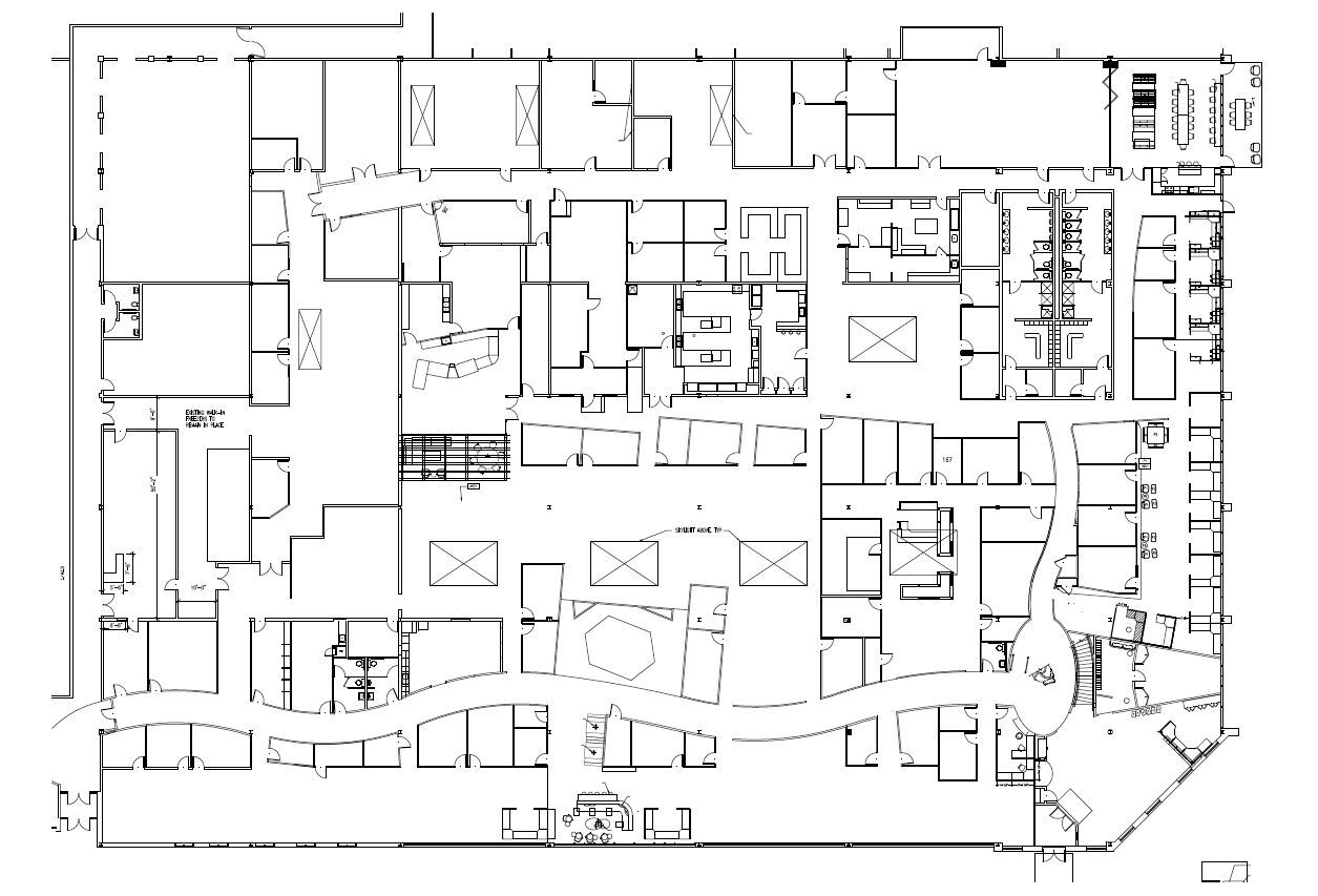 530 Community Dr, South Burlington, VT for lease Floor Plan- Image 1 of 1