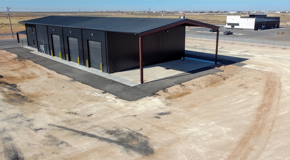 TBD South County Road 1232, Midland, TX for sale - Building Photo - Image 3 of 40