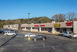 Plus de détails pour 7480 Parkway Dr SW, Leeds, AL - Commerce de détail à louer