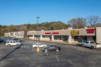Plus de détails pour 7480 Parkway Dr SW, Leeds, AL - Commerce de détail à louer