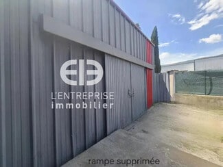 More details for Industrial for Lease
