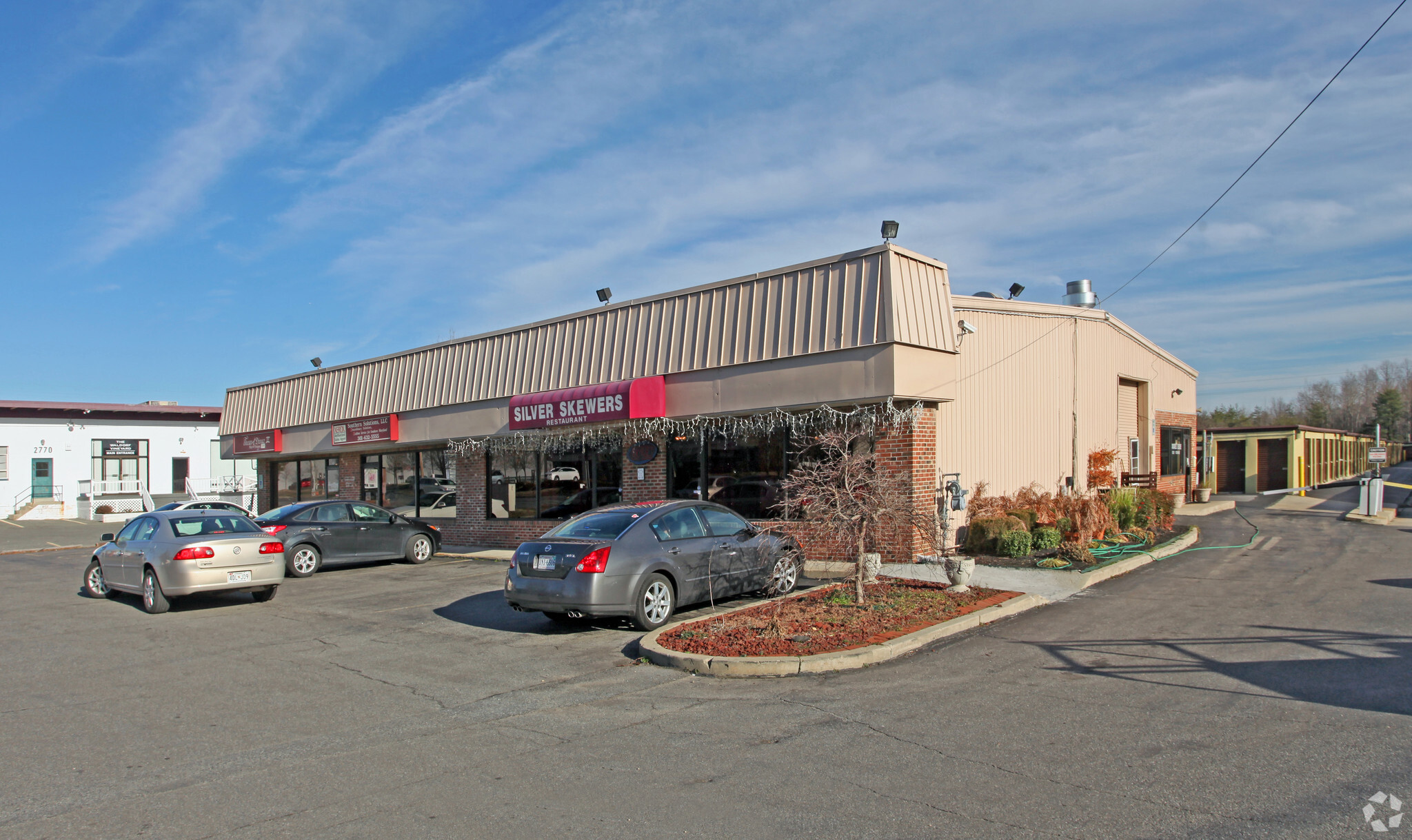 2782-2788 Old Washington Rd, Waldorf, MD à vendre Photo principale- Image 1 de 1