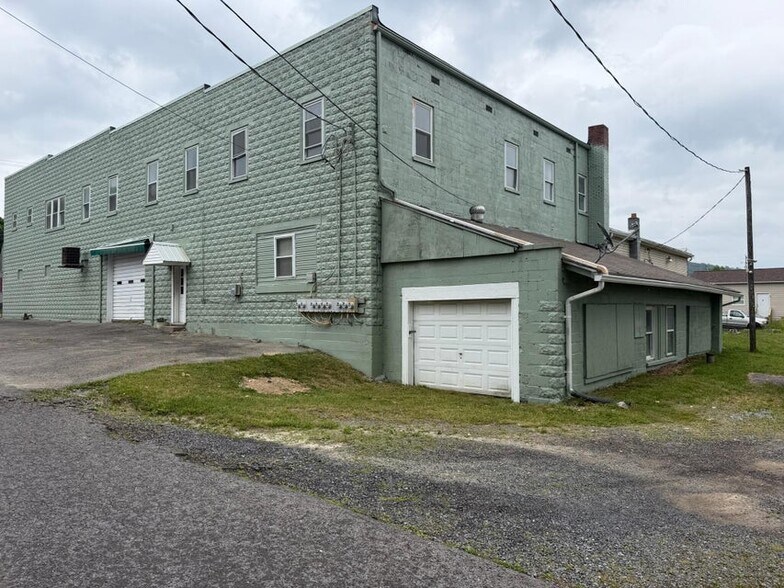 524 Nicholas st, Rupert, WV à vendre - Photo du bâtiment - Image 3 de 3