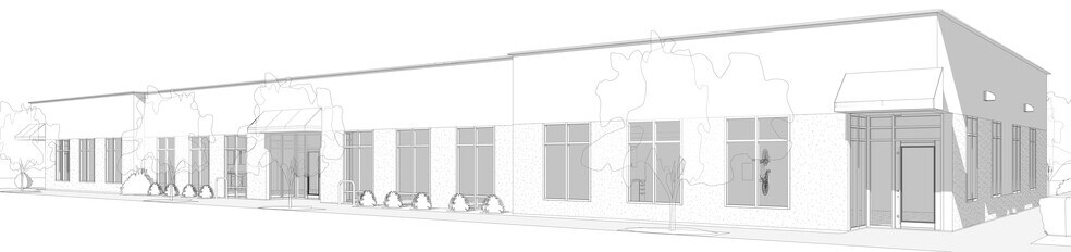 275 5th, Gresham, OR à louer - Photo principale - Image 1 de 4