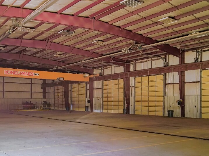 2003 S Merritt Rd, Elk City, OK à vendre - Photo du bâtiment - Image 2 de 18