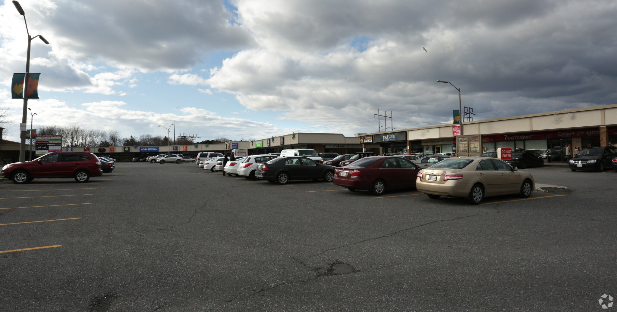 250 Greenbank Rd, Ottawa, ON for sale Building Photo- Image 1 of 1