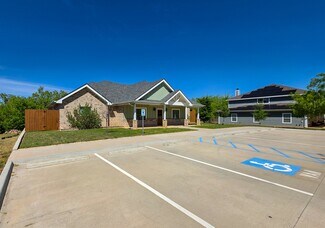 Plus de détails pour 2426 Lincoln Dr, Abilene, TX - Bureau à vendre