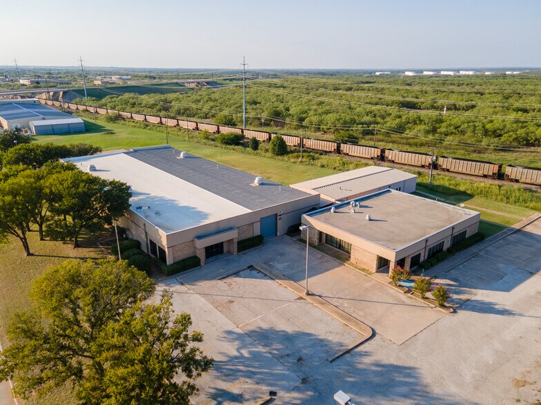 2716 Commerce St, Wichita Falls, TX à vendre - Photo du bâtiment - Image 3 de 65