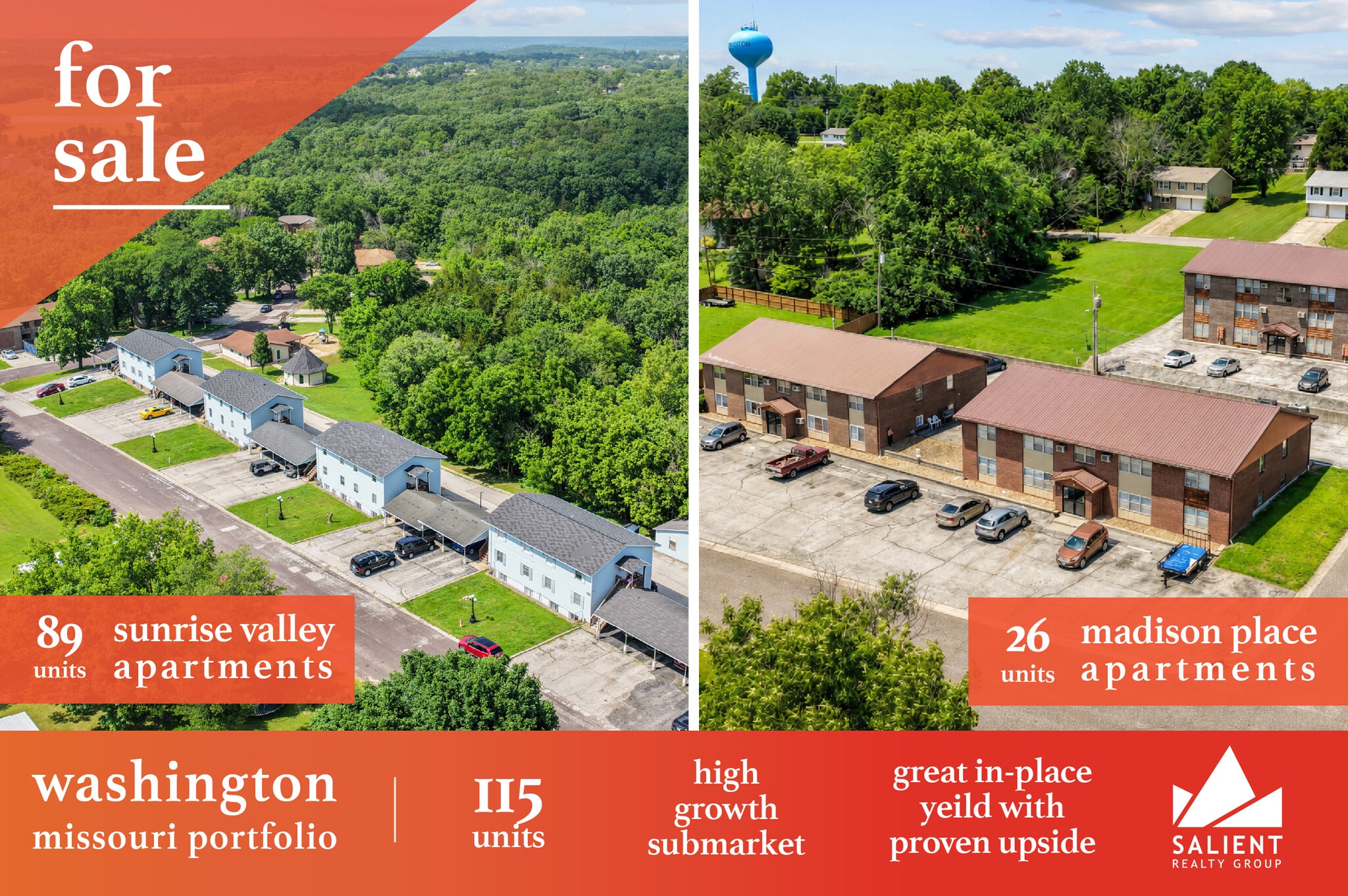 16 Julie Ridge Ln, Washington, MO for sale Primary Photo- Image 1 of 10
