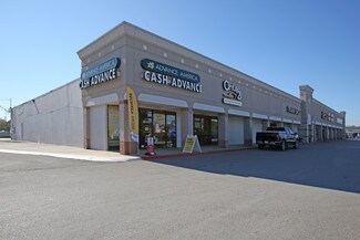 Plus de détails pour 14604-14658 Woodforest Blvd, Houston, TX - Commerce de détail à louer