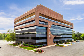 More details for 8401 Corporate Dr, Landover, MD - Office, Office/Medical for Lease