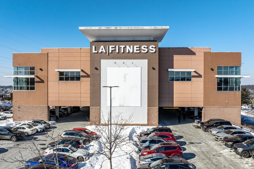 471 Prospect Ave, West Orange, NJ for sale - Building Photo - Image 3 of 6