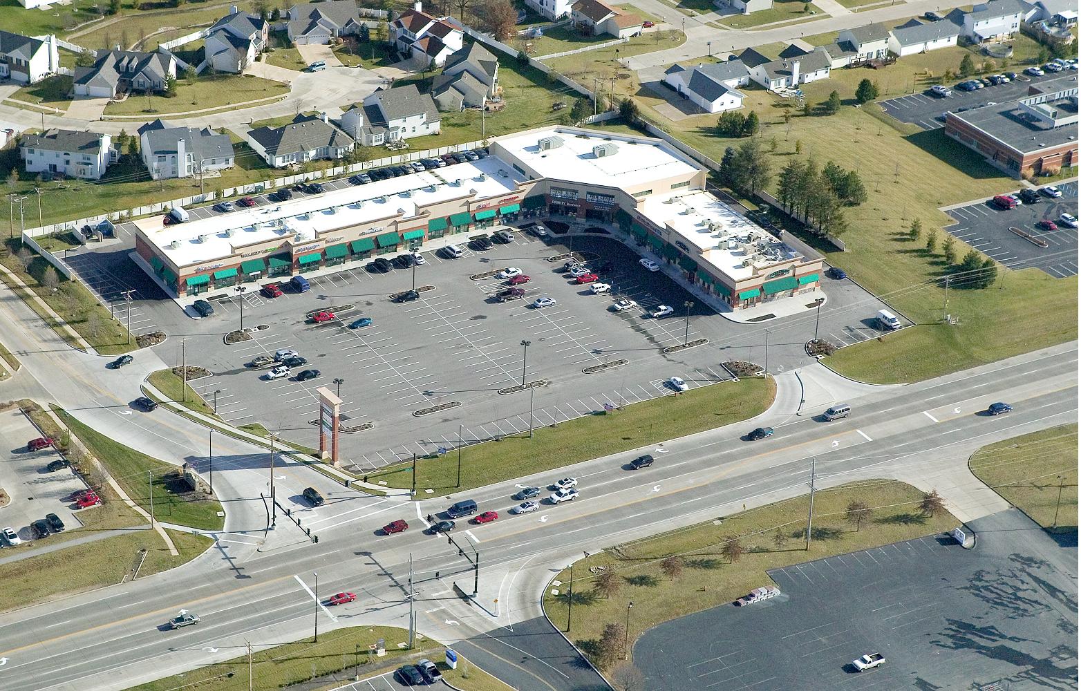 2500-2546 Highway K, O'Fallon, MO à louer Photo principale- Image 1 de 6