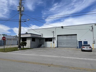 More details for 6899 NE 4th Ave, Miami, FL - Industrial for Sale