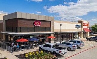 Plus de détails pour 13132 FM 1960 W, Houston, TX - Commerce de détail à louer