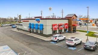 More details for 220 Antelope Blvd, Red Bluff, CA - Retail for Sale