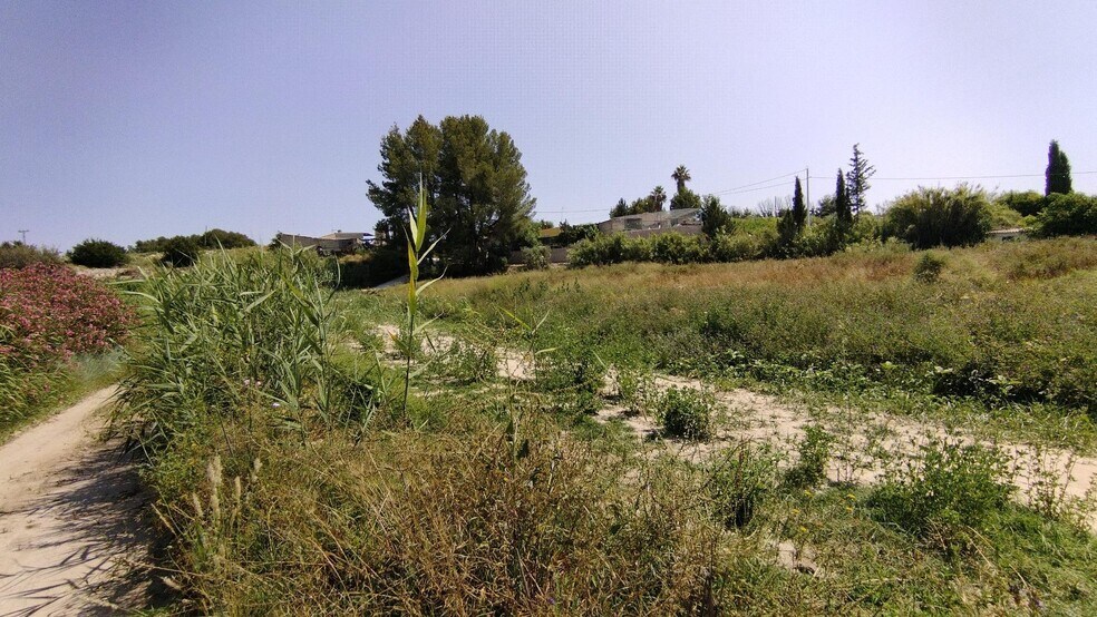 Land in Calasparra, Murcia for sale - Building Photo - Image 3 of 9