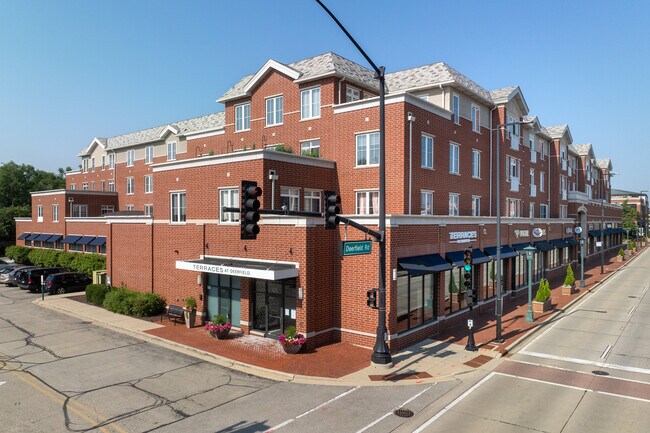 More details for 655 Deerfield Rd, Deerfield, IL - Retail for Lease