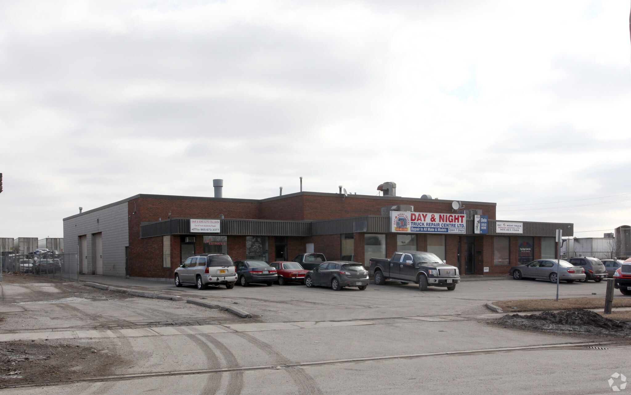 7111 Fir Tree Dr, Mississauga, ON à vendre Photo principale- Image 1 de 1