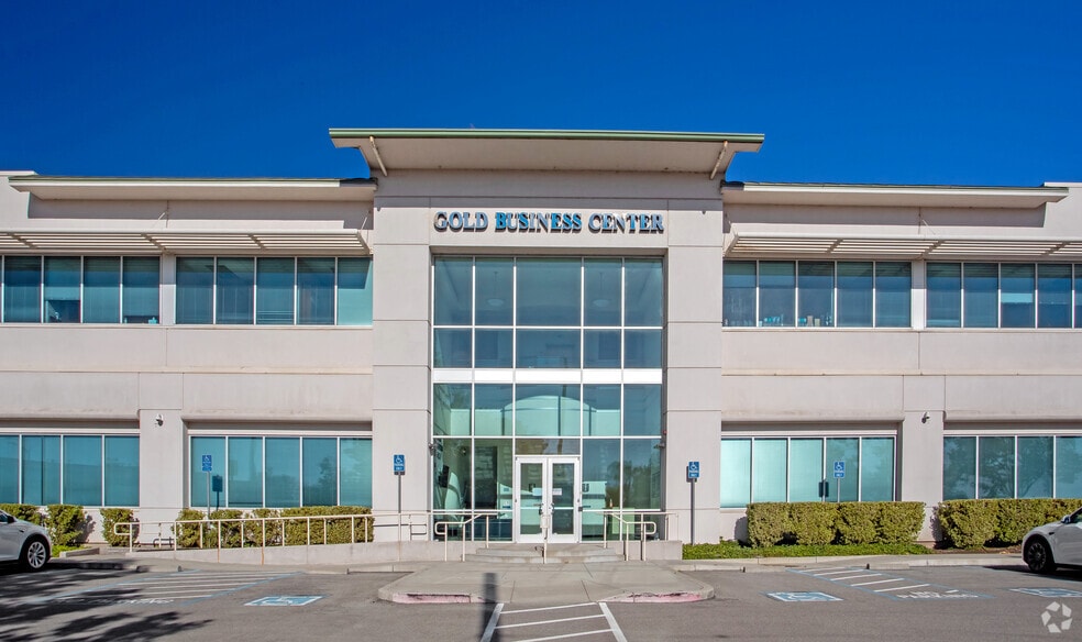 2077 Gold St, San Jose, CA for lease - Building Photo - Image 2 of 23