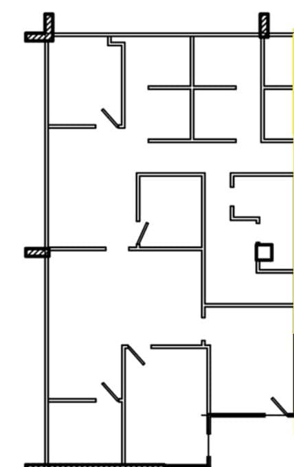 800 W Cypress Creek Rd, Fort Lauderdale, FL for lease Building Photo- Image 1 of 1