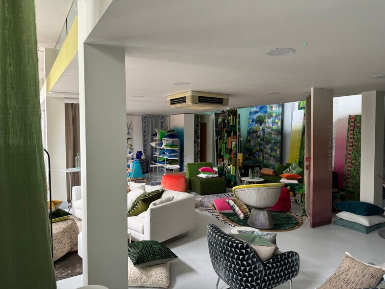 3 Latimer Pl, Londres à louer - Photo intérieure - Image 3 de 4