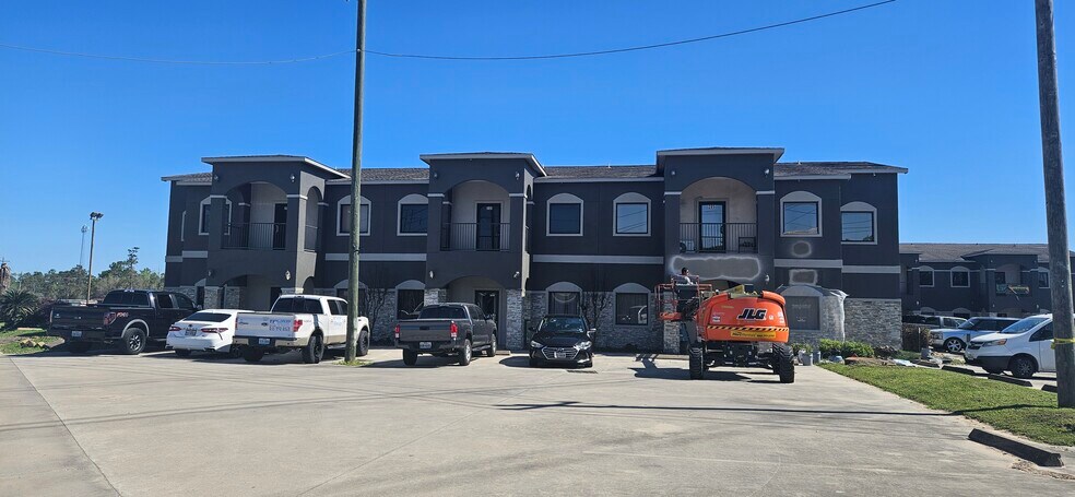 20550 Townsen Blvd, Humble, TX à vendre - Photo du bâtiment - Image 1 de 15