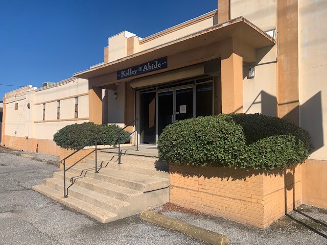 4401 Euphrosine St, New Orleans, LA for sale Building Photo- Image 1 of 9